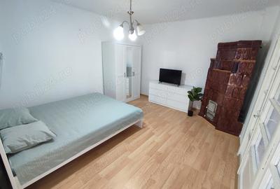 Casă cu 4 camere cu Teren 1350 Mp în Pucioasa - 3