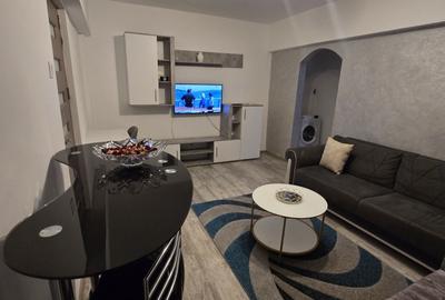 Apartament cu 2 camere decomandat în Sârbi - 1