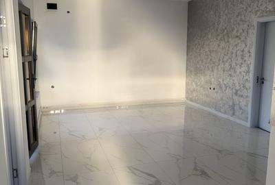 Casă cu 4 camere în Central - 7