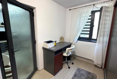 Apartament cu 2 camere semidecomandat, mobilat în Cetate - 5