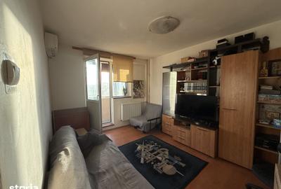 Apartament cu 2 camere decomandat în Berceni