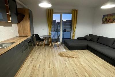 Garsonieră în Giroc