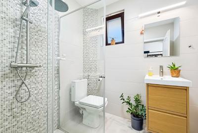 Duplex cu 4 camere cu Canalizare în Dumbrăvița - 14