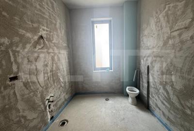 Apartament cu 2 camere semidecomandat în Andrei Mureșanu - 5