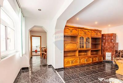 Casă cu 5 camere cu Teren 1842 Mp în Picior de Munte - 14