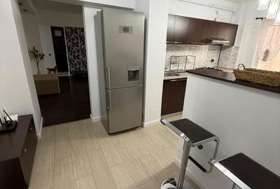 Apartament cu 3 camere în Central - 1