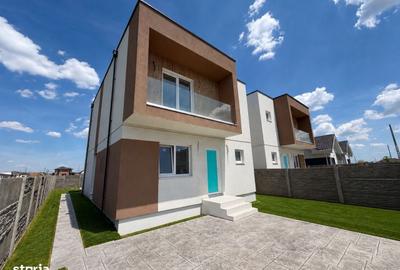 Casă cu 4 camere în Central - 5