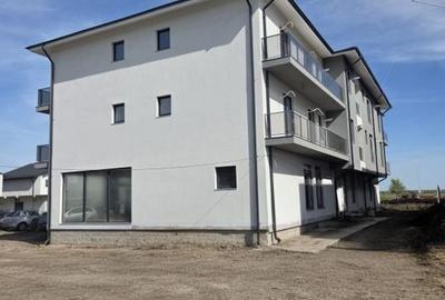 Garsonieră în Central