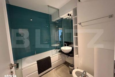 Apartament cu 3 camere în Central - 4