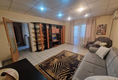 Apartament cu 2 camere decomandat în 13 Septembrie