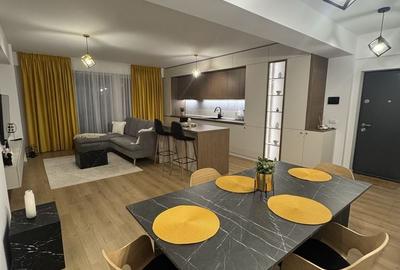 Apartament cu 2 camere decomandat în Central - 4