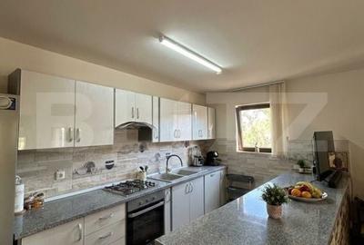 Casă cu 6 camere cu Teren 24000 Mp în Central - 18