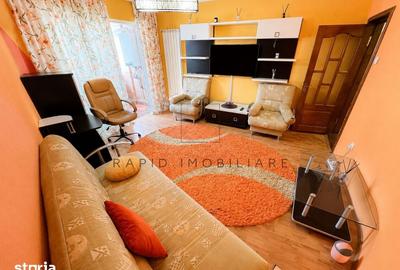 Apartament cu 2 camere decomandat în Micro 21 - 13
