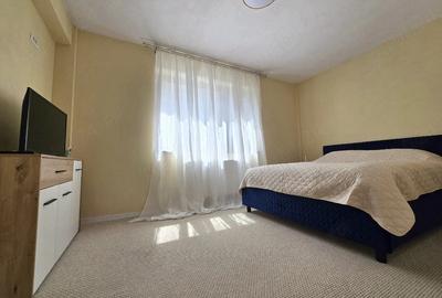 Apartament cu 2 camere semidecomandat în Borhanci - 10