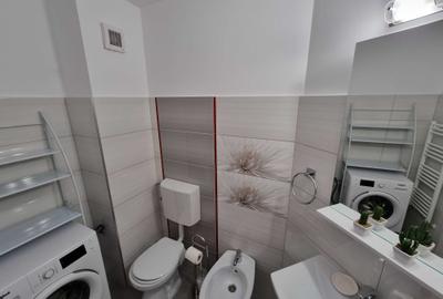 Apartament cu 3 camere decomandat în Central - 4