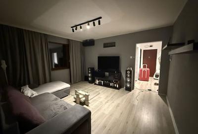 Apartament cu 3 camere semidecomandat în Crângași - 3