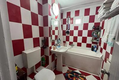 Apartament cu 3 camere decomandat în Mioriței - 4