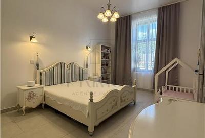 Apartament cu 2 camere semidecomandat, mobilat în P-ța Maria - 6