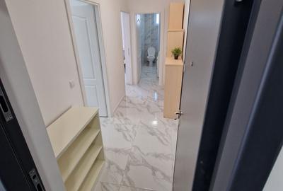 Garsonieră decomandată în Lunca Cetățuii - 15