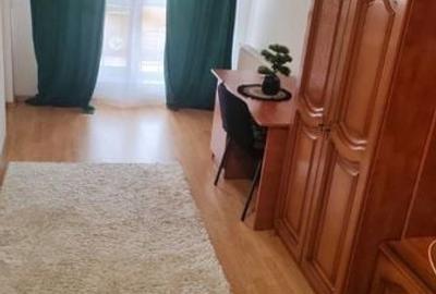 Apartament cu 2 camere în Mărăști