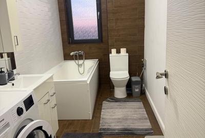 Apartament cu 2 camere decomandat în Chitila - 2