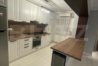 Apartament cu 3 camere decomandat în Calea București - 4