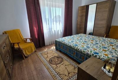 Apartament cu 3 camere decomandat în Central - 8