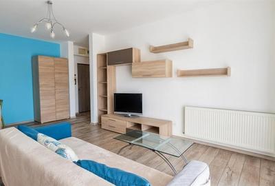 Apartament cu 2 camere semidecomandat în Iosia - 11