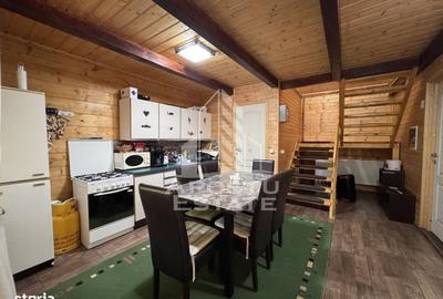 Casă cu 4 camere în Blăjeni - 2