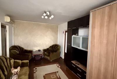 Apartament cu 2 camere semidecomandat în Berceni - 5