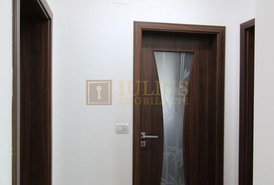 Apartament cu 3 camere semidecomandat, mobilat în Complex Studențesc - 10