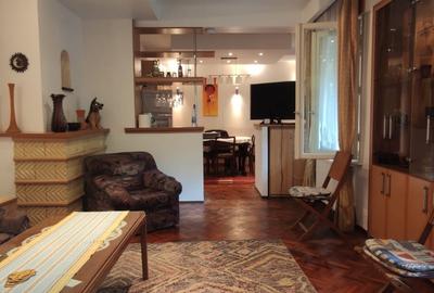 Apartament cu 2 camere decomandat, mobilat în Baicului - 4