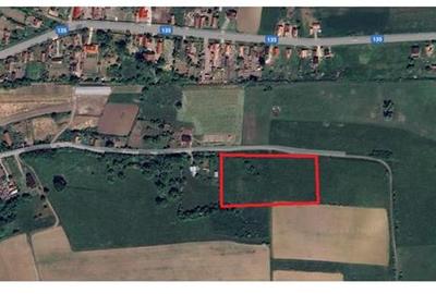 Teren intravilan de 10255 mp, în Central - 7