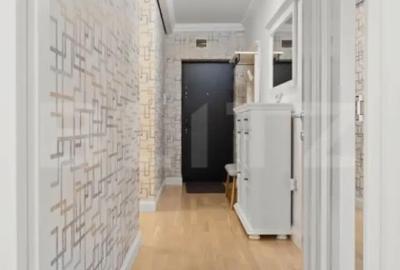Apartament cu 2 camere semidecomandat în Central - 7