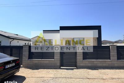 Casă cu 4 camere cu Teren 455 Mp în Grivița