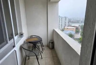 Apartament cu 2 camere semidecomandat în Militari