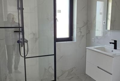 Casă cu 4 camere semidecomandat cu Teren 350 Mp în Clinceni - 6