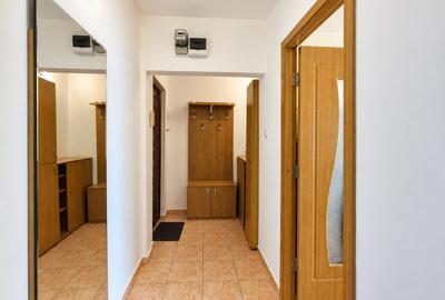 Apartament cu 2 camere decomandat, mobilat în Girocului - 9