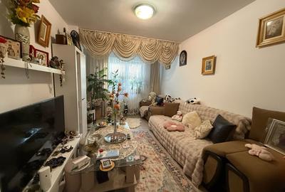 Apartament cu 2 camere decomandat, mobilat în Nicolina - 1