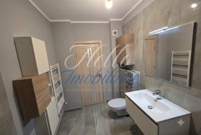 Apartament cu 2 camere decomandat în Florești - 8