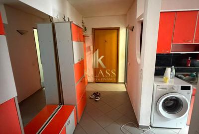 Apartament cu 2 camere, mobilat în Aviației - 6