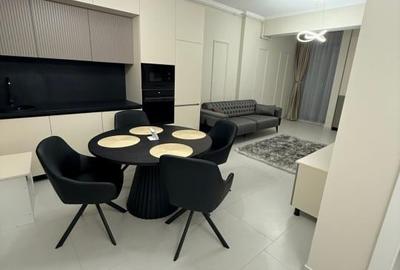 Apartament cu 2 camere, mobilat în Florești - 3