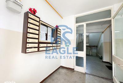 Apartament cu 2 camere semidecomandat în Tomis Nord - 2