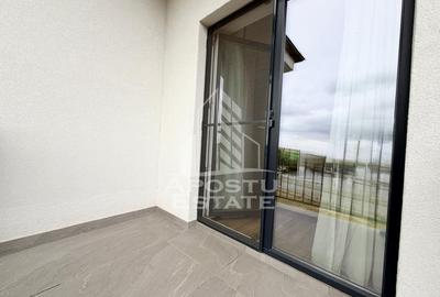 Apartament cu 2 camere semidecomandat în Braytim - 8
