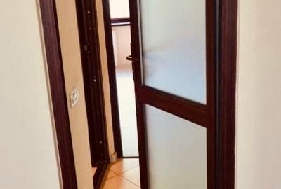 Apartament cu 2 camere semidecomandat, mobilat în Basarabia - 8