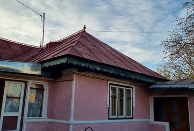 Teren de 1200 mp, în Central