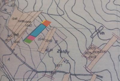 Teren de 500 mp, în Stana - 2