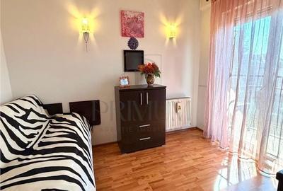 Apartament cu 4 camere decomandat, mobilat în Aradului - 7