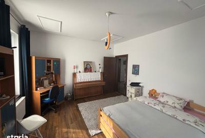 Casă cu 3 camere cu Teren 670 Mp în Sâncraiu de Mureș