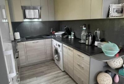Apartament cu 3 camere semidecomandat în Florești - 10